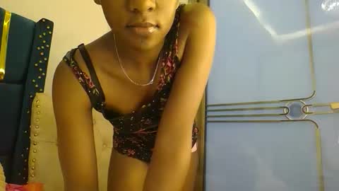 Snapshot of zariah011 chatting on February 2026 07:36:01 PM zariah online show from February 2026 07:36:01 PM