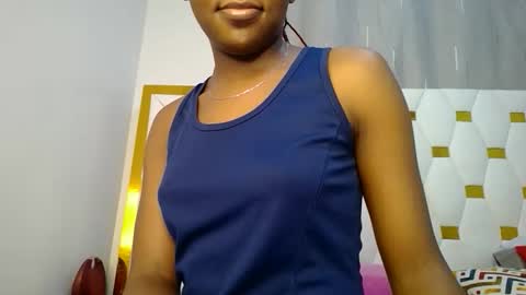 Snapshot of zariah011 chatting on May 2026 09:30:02 PM zariah online show from May 2026 09:30:02 PM