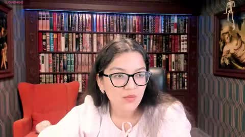 Zarifa online show from September 2025 10:21:02 PM