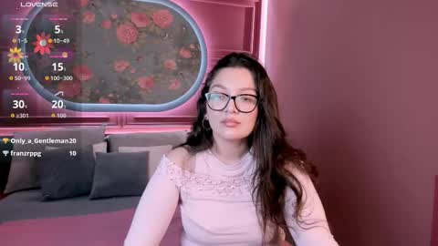 Zarifa online show from November 2025 11:38:01 PM