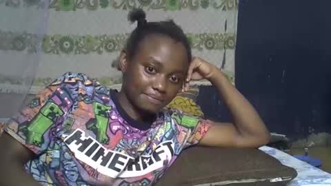 zarinamarlin online show from April 2026 12:31:01 PM