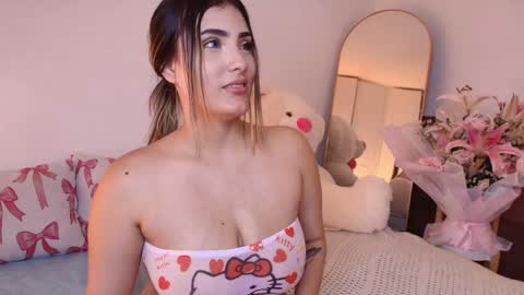 zarirosse online show from April 2026 07:37:01 PM