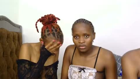 Snapshot of zariyah_ chatting on July 2026 06:47:02 AM Zariyah online show from July 2026 06:47:02 AM