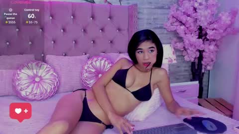 zaryjonnes online show from September 2025 09:18:01 PM