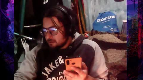 Zatth online show from March 2026 04:17:02 AM