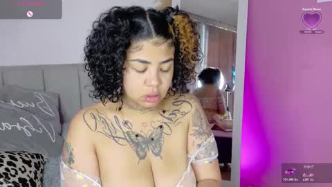 zaya_1 online show from November 2025 11:43:01 AM