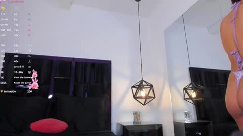  Zayda  online show from February 2025 10:47:02 PM