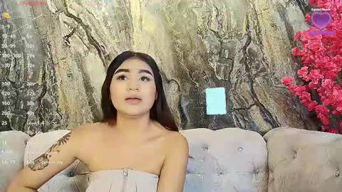  Zayda  online show from March 2025 07:17:01 PM