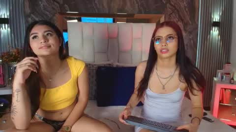  Zayda  online show from September 2025 10:37:02 PM