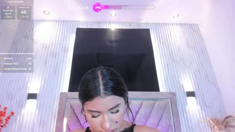  Zayda  online show from November 2025 07:46:02 PM