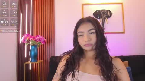  Zayda  online show from February 2026 08:29:01 PM