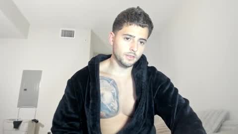 Zay lanez online show from January 2026 04:27:02 AM