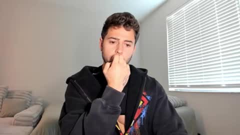 Zay lanez online show from February 2026 06:46:01 PM