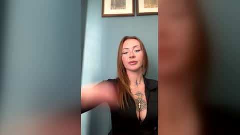 zaylarussell online show from March 2026 09:56:02 AM