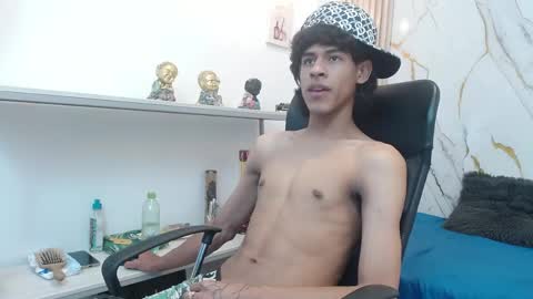 Zayn online show from April 2026 07:28:01 PM