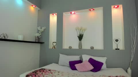 Snapshot of zean_lee chatting on January 2025 11:32:02 AM Karolyne online show from January 2025 11:32:02 AM