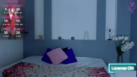 Snapshot of zean_lee chatting on November 2025 11:10:02 AM Karolyne online show from November 2025 11:10:02 AM