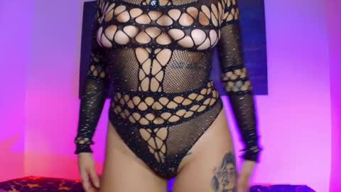 Karolyne online show from June 2026 08:14:02 PM