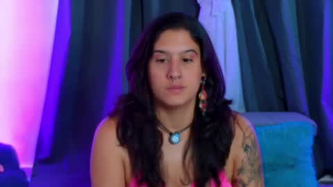 Karolyne online show from June 2026 02:21:01 PM