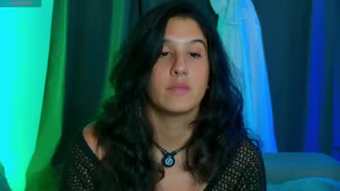 Karolyne online show from June 2026 09:46:02 PM