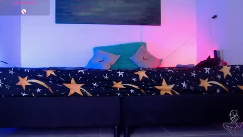 Karolyne online show from July 2026 12:17:01 AM