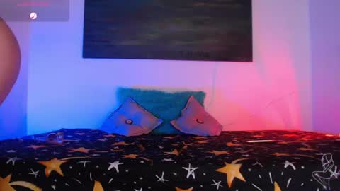 Karolyne online show from July 2026 07:41:02 PM