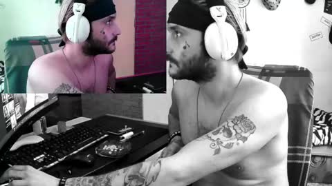 Snapshot of zeddazed1992 chatting on February 2025 09:27:01 AM NaughtyOone online show from February 2025 09:27:01 AM