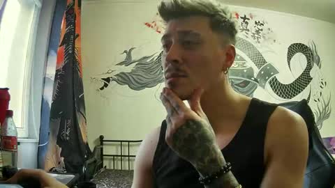 Zed online show from November 2025 12:37:01 PM