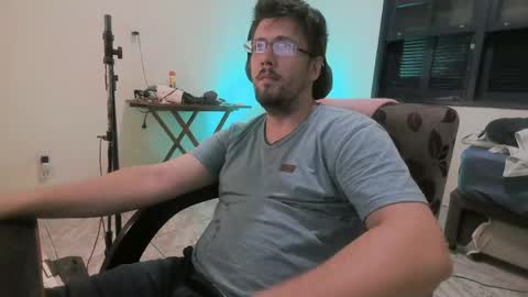 pervboy online show from April 2026 01:05:01 AM