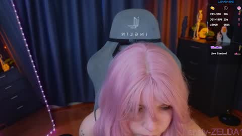 Snapshot of zelda_1 chatting on July 2026 09:33:02 AM Zelda online show from July 2026 09:33:02 AM