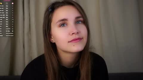 Emilia online show from November 2025 01:16:01 AM