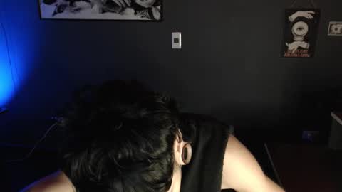 Zeldris online show from November 2025 02:06:02 PM