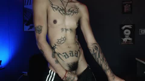 Zeldris online show from November 2025 12:02:01 AM