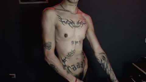 Zeldris online show from December 2025 03:19:01 PM