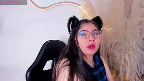 Snapshot of zelenejones chatting on October 2025 11:30:02 AM Zelene online show from October 2025 11:30:02 AM