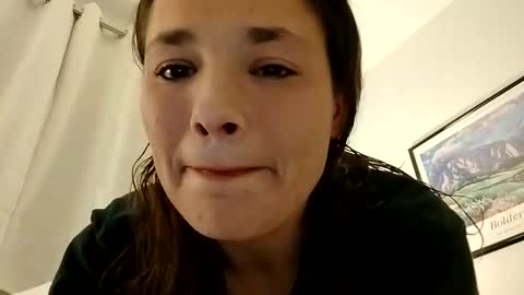 KENDAL Kaylee online show from February 2025 04:36:02 AM