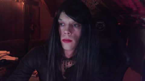 Snapshot of zen_logi chatting on February 2025 10:53:02 PM MissFemboy420 online show from February 2025 10:53:02 PM