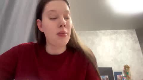 Snapshot of zenacusatis chatting on February 2026 06:25:02 AM Sindy online show from February 2026 06:25:02 AM