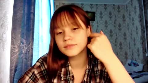 Snapshot of zenaidafairleigh chatting on February 2026 10:41:01 AM Ammy online show from February 2026 10:41:01 AM