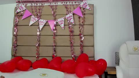 Snapshot of zenda_evans chatting on February 2026 03:57:02 AM Zenda Evans online show from February 2026 03:57:02 AM