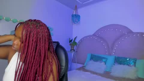 Snapshot of zendaya_morris chatting on June 2026 05:20:02 AM Zendaya online show from June 2026 05:20:02 AM