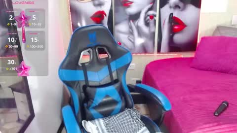 Zendaya Wilson online show from December 2024 05:59:01 AM