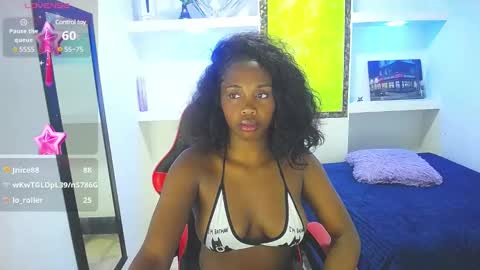 Zendaya Wilson online show from December 2024 05:20:01 AM