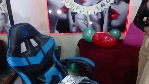 Zendaya Wilson online show from February 2025 11:21:02 AM