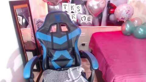 Zendaya Wilson online show from February 2025 09:17:02 AM