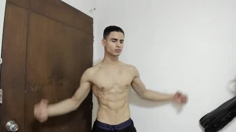 zenzhu online show from December 2024 03:50:02 AM