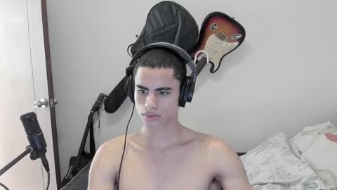 zenzhu online show from January 2025 03:15:01 PM