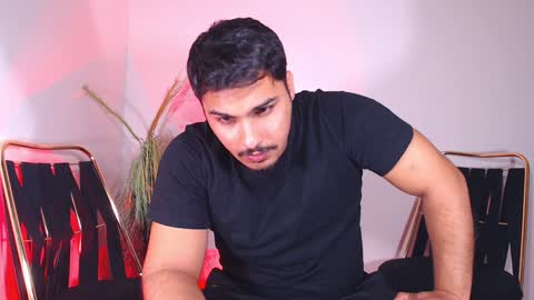 zenobaro online show from January 2025 06:00:01 PM