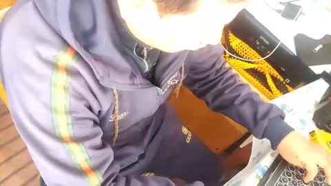 Snapshot of zenonsex chatting on March 2026 07:24:02 PM zenonsex online show from March 2026 07:24:02 PM