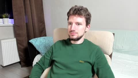 Andrew online show from December 2024 09:48:01 PM